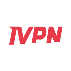 iVPN Logo